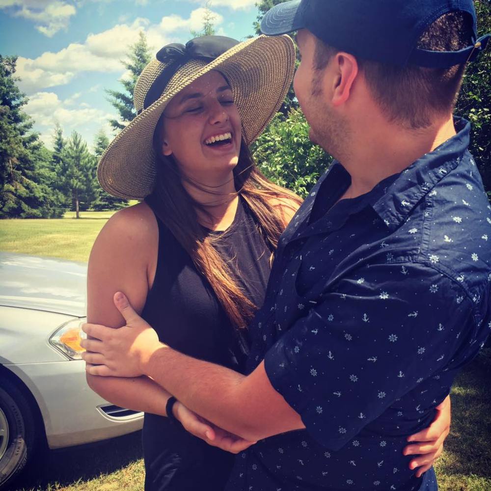 Meet your Posher, Paige